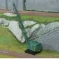 CB-158-Ree Modeles CB158 Grue BONDY sur chenille G.3C n°13, NOGENT