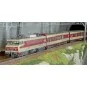 Lsm_11002-Ls Models 11002 Set Grand Confort Aquitaine Locomotive CC 6529 SNCF + A4Dtux + A8tu, livrée origine, sud-ouest