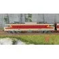 Lsm_11002-Ls Models 11002 Set Grand Confort Aquitaine Locomotive CC 6529 SNCF + A4Dtux + A8tu, livrée origine, sud-ouest