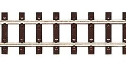 Roco 32202 Straight rail 134.4mm, HOe - Roco - Roco_32202