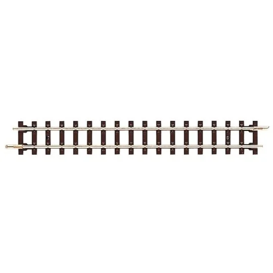 Roco_32202-Roco 32202 Rail droit 134.4mm, HOe