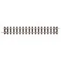 Roco_32202-Roco 32202 Rail droit 134.4mm, HOe