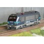 Lsm_13001DCS-LS Models 13001DCS Class 13 Electric Locomotive, 1337, Black Livery, 2020 Version, LINEAS, Digital Sound