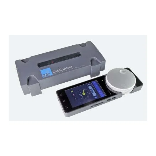 Esu_50311-Esu 50311 Cab Control DCC + Mobile Control 7A