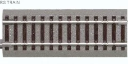 Roco géoline 61120 Rail droit de transition Rocoline / Géoline 100mm Roco Roco_61120 - 1