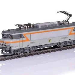 Marklin 39723 Locomotive électrique BB 22200, SNCF, digitale sonore, 3 Rails Marklin Marklin_39723 - 1