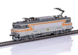 Marklin 39723 Locomotive électrique BB 22200, SNCF, digitale sonore, 3 Rails Marklin Marklin_39723 - 1