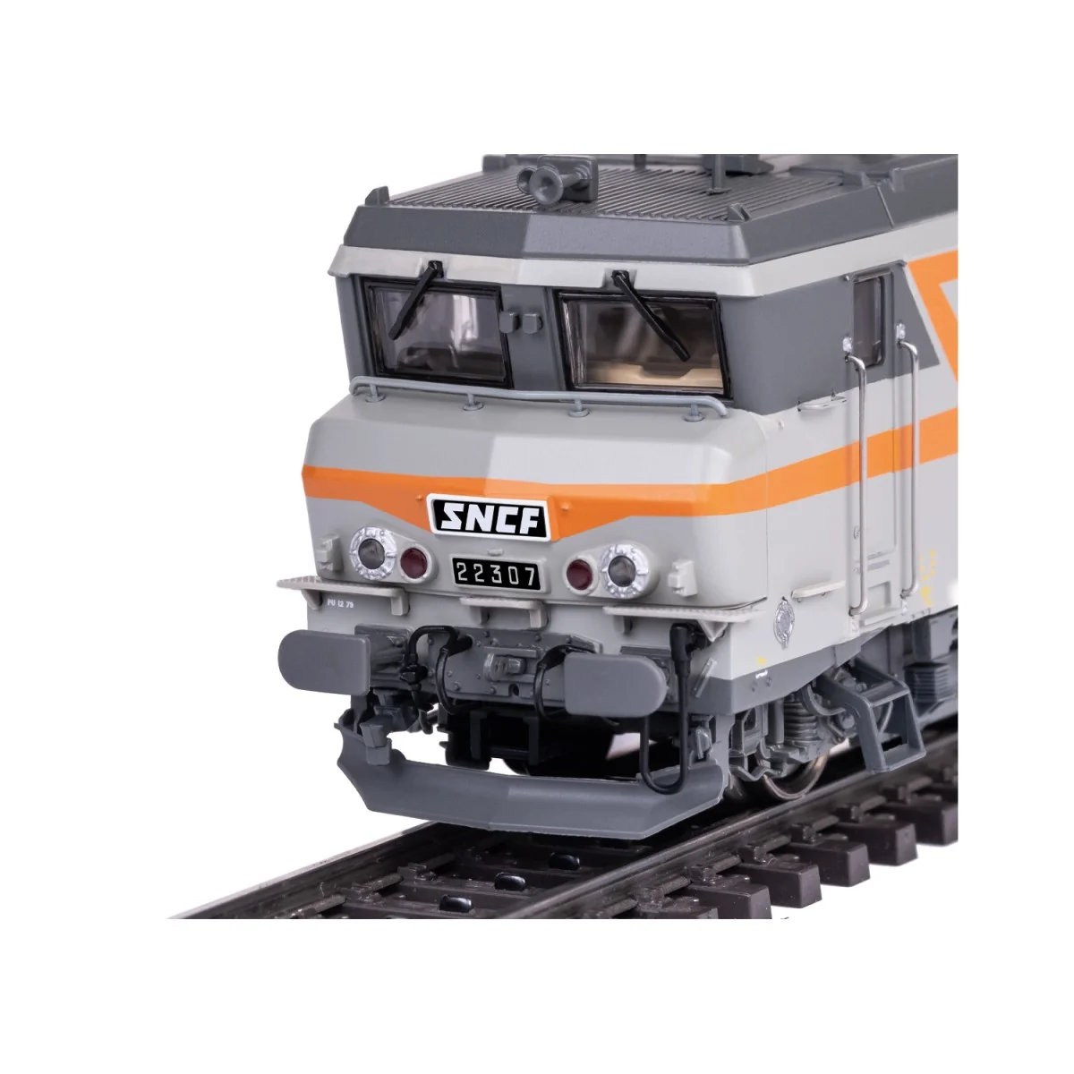 Marklin 39723 Locomotive électrique BB 22200, SNCF, digitale sonore, 3 Rails Marklin Marklin_39723 - 3