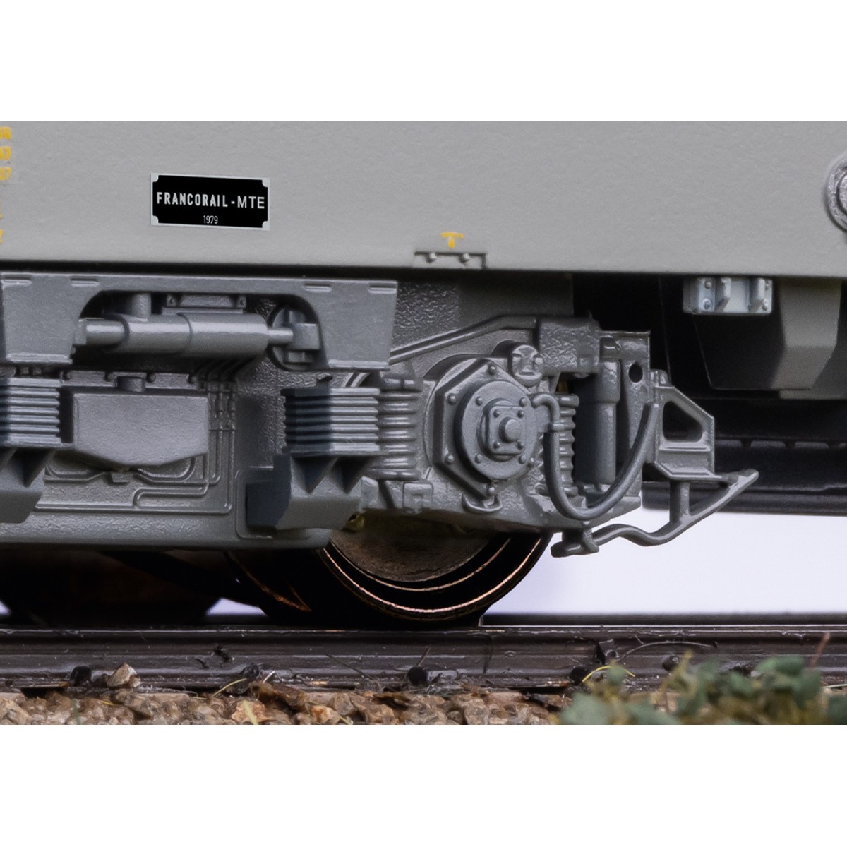 Marklin 39723 Locomotive électrique BB 22200, SNCF, digitale sonore, 3 Rails Marklin Marklin_39723 - 4