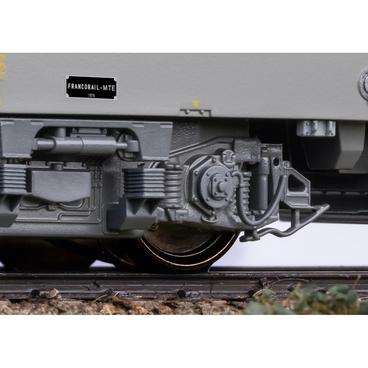 Marklin 39723 Locomotive électrique BB 22200, SNCF, digitale sonore, 3 Rails Marklin Marklin_39723 - 4 Marklin 39723 Locomotive électrique BB 22200, SNCF, digitale sonore, 3 Rails Marklin Marklin_39723 - 4