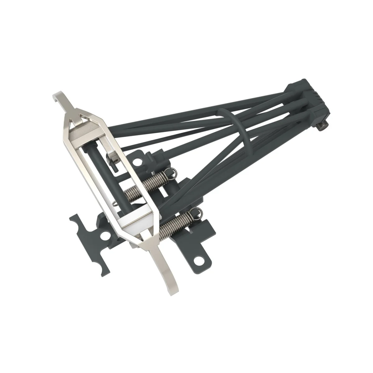 Marklin 39723 Locomotive électrique BB 22200, SNCF, digitale sonore, 3 Rails Marklin Marklin_39723 - 7