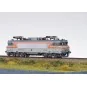 Marklin 39723 Locomotive électrique BB 22200, SNCF, digitale sonore, 3 Rails Marklin Marklin_39723 - 9 Marklin_39723-Marklin 39723 Locomotive électrique BB 22307, SNCF, digitale sonore, 3 Rails