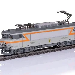 Trix 25163 Locomotive électrique BB 22200, SNCF, digitale sonore Trix Trix_25163 - 1