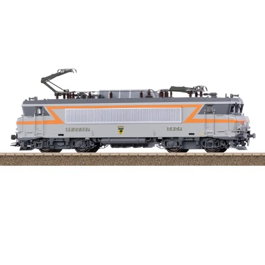Trix 25163 BB 22307 electric locomotive, SNCF, digital sound Trix_25163-Trix 25163 BB 22200 electric locomotive, SNCF, digital sound - Trix_25163