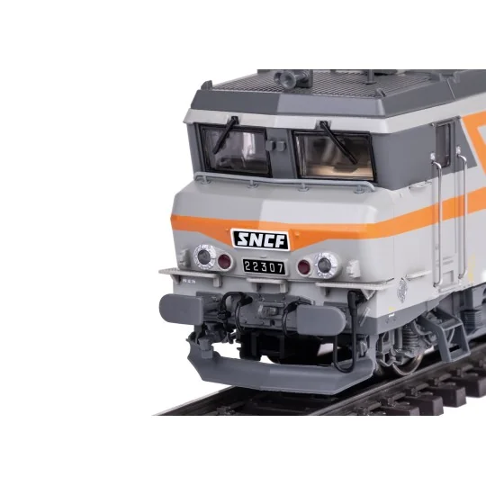 Trix_25163-Trix 25163 BB 22200 electric locomotive, SNCF, digital sound