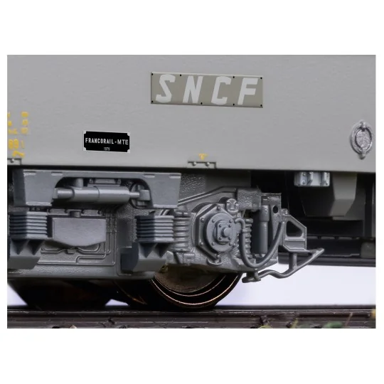 Trix 25163 BB 22307 electric locomotive, SNCF, digital sound Trix_25163-Trix 25163 BB 22200 electric locomotive, SNCF, digital sound - Trix_25163