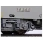 Trix 25163 Locomotive électrique BB 22200, SNCF, digitale sonore Trix Trix_25163 - 4 Trix_25163-Trix 25163 Locomotive électrique BB 22307, SNCF, digitale sonore