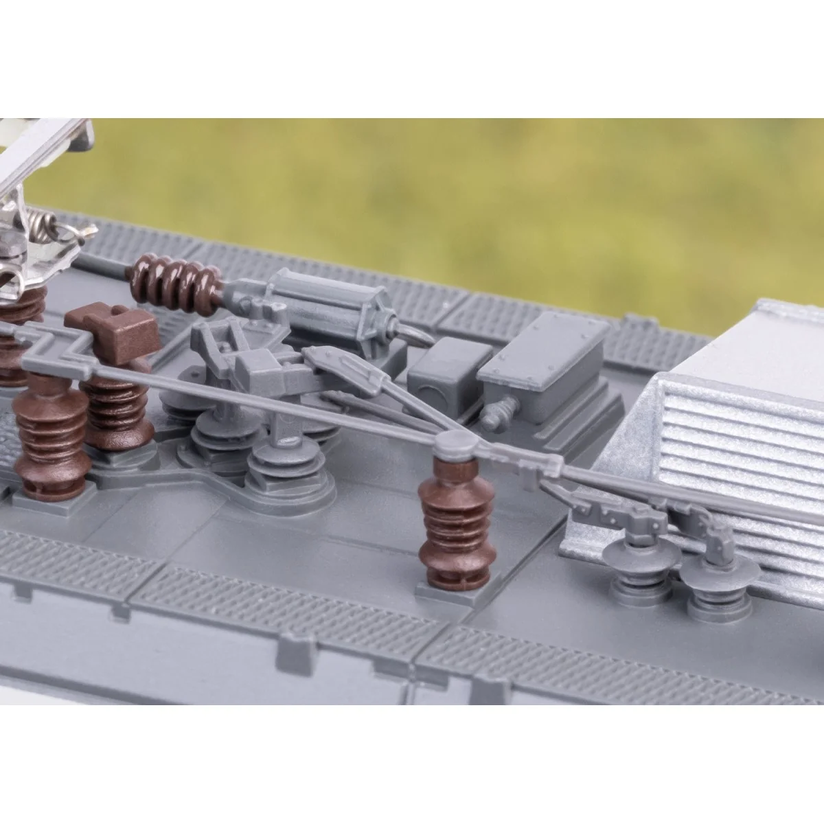 Trix 25163 Locomotive électrique BB 22200, SNCF, digitale sonore Trix Trix_25163 - 6