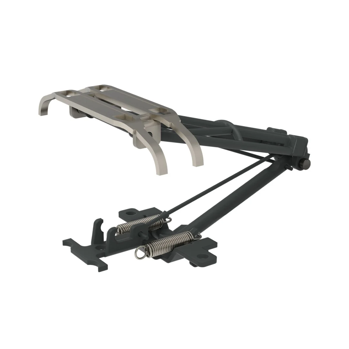 Trix 25163 Locomotive électrique BB 22200, SNCF, digitale sonore Trix Trix_25163 - 7