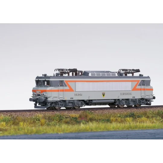 Trix_25163-Trix 25163 BB 22200 electric locomotive, SNCF, digital sound