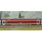 HN3514-Arnold HN3514 Set of 4 complementary for TGV Frecciarossa 1000, FS, N 1/160