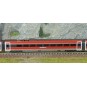 HN3514-Arnold HN3514 Set de 4 complémentaires pour TGV Frecciarossa 1000, FS, N 1/160