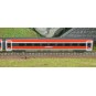 HN3514-Arnold HN3514 Set of 4 complementary for TGV Frecciarossa 1000, FS, N 1/160