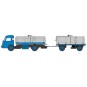 REE Models CB 100 Panhard Movic truck, wine tanker + trailer (... CB-100-Copy of Ree Modeles CB 099 Panhard Movic Truck, Wine Tanker + Trailer "Ets GRASSET" Asnières - CB-100
