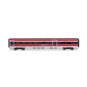 HN3514-Arnold HN3514 Set de 4 complémentaires pour TGV Frecciarossa 1000, FS, N 1/160