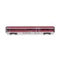 Arnold HN3514 Set de 4 complémentaires pour TGV Frecciarossa 1000, FS, N 1/160 Arnold HN3514 - 8 HN3514-Arnold HN3514 Set de 4 complémentaires pour TGV Frecciarossa 1000, FS, N 1/160