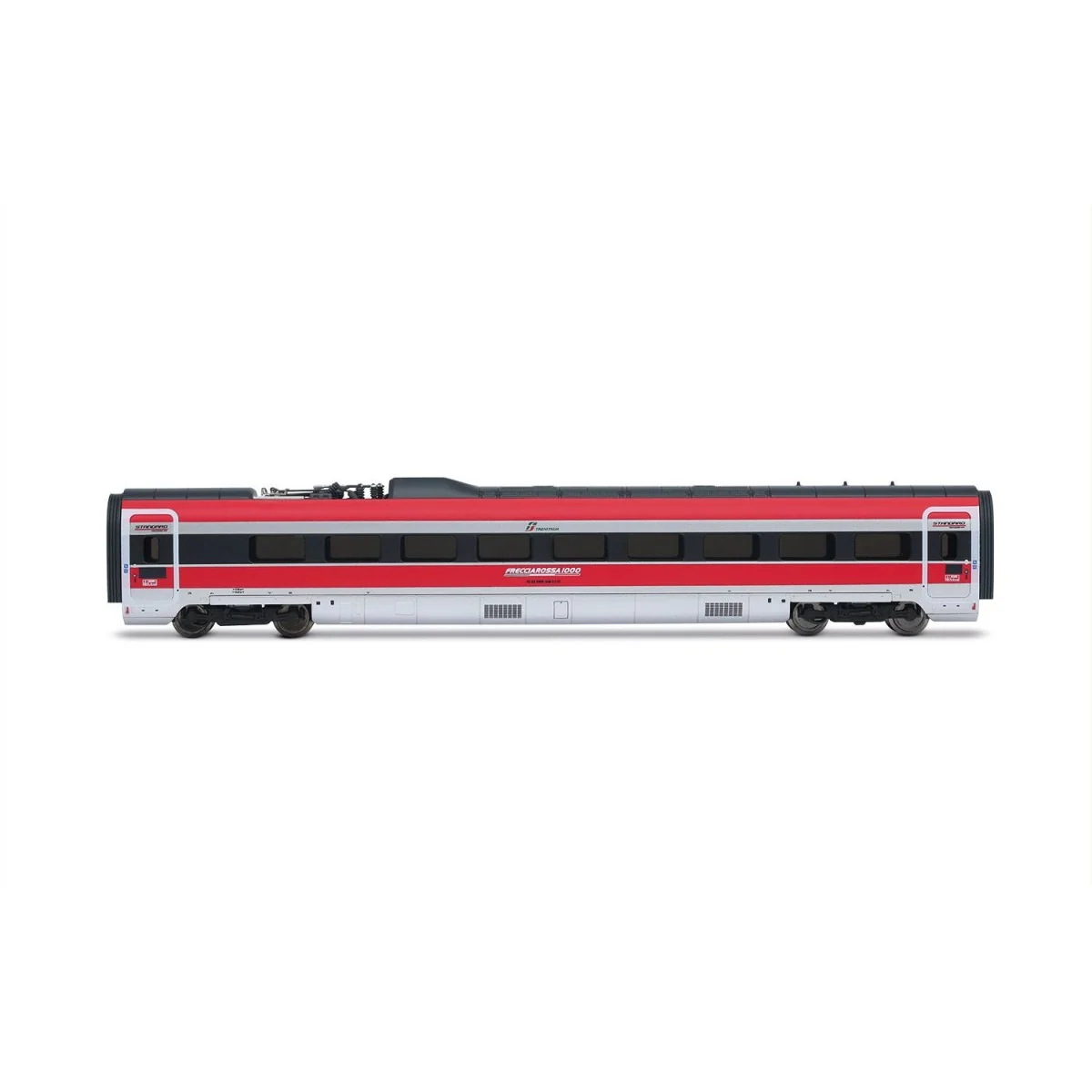 Arnold HN3514 Set of 4 complementary for TGV Frecciarossa 1000, FS,...