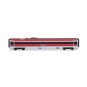 HN3514-Arnold HN3514 Set de 4 complémentaires pour TGV Frecciarossa 1000, FS, N 1/160
