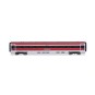 HN3514-Arnold HN3514 Set de 4 complémentaires pour TGV Frecciarossa 1000, FS, N 1/160