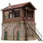 Arti_10.182-Artitec 10.182 Villeneuve-Triage Signal Box Kit
