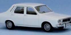 Sai 2227 Renault 12 TL, blanche Sai Sai_2227 - 1