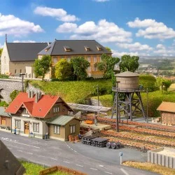 - Faller - Faller_239011