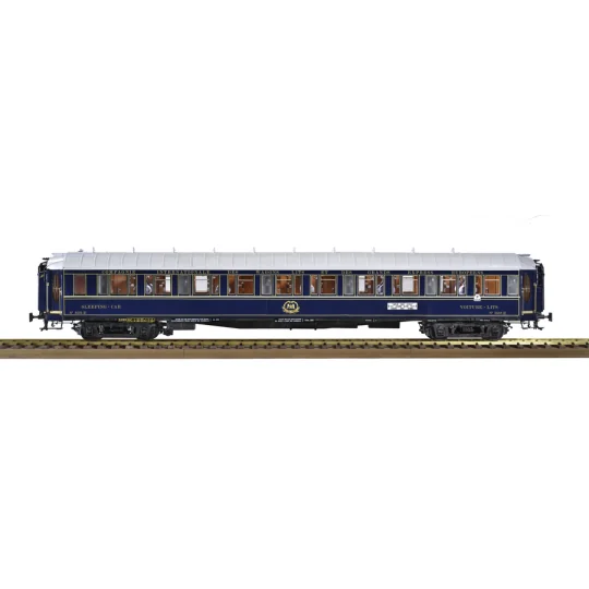 Amati 1714/01 Orient Express CIWL Passenger Car 1/32 scale wooden c... 1714/01-Amati 1714/01 Orient Express CIWL Passenger Car 1/32 scale wooden construction