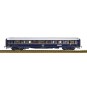 1714/01-Passenger car CIWL Orient Express 1/32 construction wood Amati