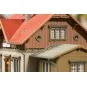 Faller_239011-Faller 239011 Model Kit, Promotional Set Feldsee Station, N - 1/160