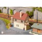 Faller_239011-Faller 239011 Maquette, Coffret promotionnel Gare de Feldsee, N - 1/160