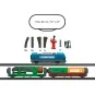 Marklin 29349 "Container Logistics" Starter Set - My World Marklin_29349-Marklin 29349 "Container Logistics" Starter Set - My World