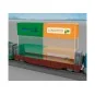Marklin 29349 "Container Logistics" Starter Set - My World Marklin_29349-Marklin 29349 "Container Logistics" Starter Set - My World