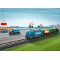 Marklin 29349 "Container Logistics" Starter Set - My World Marklin_29349-Marklin 29349 "Container Logistics" Starter Set - My World