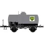 LS Models 30453 OCEM tank wagon, gangway, grey, BP, SNCF LSM_30453-LS Models 30453 OCEM tank wagon, gangway, grey, BP, SNCF