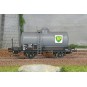 LSM_30453-LS Models 30453 OCEM tank wagon, gangway, grey, BP, SNCF