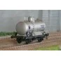 Ls Models 30455 OCEM tank wagon, without gangway, grey, DESMARAIS F... LSM_30455-Ls Models 30455 OCEM tank wagon, without gangway, grey, DESMARAIS FRERES, SNCF