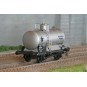 LSM_30455-Ls Models 30455 OCEM tank wagon, without gangway, grey, DESMARAIS FRERES, SNCF