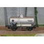 LSM_30455-Ls Models 30455 OCEM tank wagon, without gangway, grey, DESMARAIS FRERES, SNCF