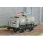 LS Models 30456 OCEM tank wagon, guardhouse, grey, MOTO-NAHPTA LUCI... LSM_30456-LS Models 30456 OCEM tank wagon, guardhouse, grey, MOTO-NAHPTA LUCILINE, SNCF