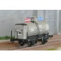 LSM_30456-LS Models 30456 OCEM tank wagon, guardhouse, grey, MOTO-NAHPTA LUCILINE, SNCF